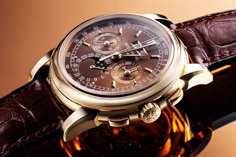 patek philippe worth